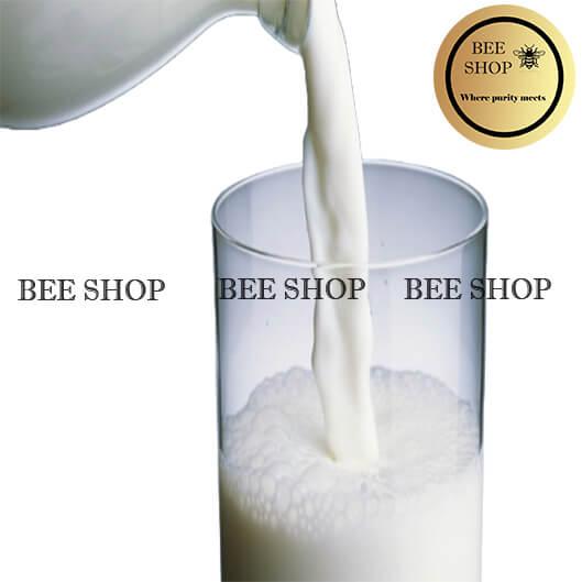 তরল-দুধ Liquid-milk